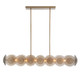 Kinlee 12 Light Chandelier (82012) Kinlee 12 Light Chandelier (82012)