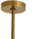 Fatima One Light Pendant (84032) Fatima One Light Pendant (84032)