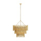 Prescott 12 Light Chandelier (84033) Prescott 12 Light Chandelier (84033)
