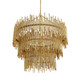 Prescott 12 Light Chandelier (84033) Prescott 12 Light Chandelier (84033)