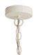 Indi Six Light Chandelier (85021) Indi Six Light Chandelier (85021)