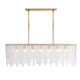 Leighton Seven Light Chandelier (89065) Leighton Seven Light Chandelier (89065)