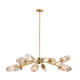 Javier 12 Light Chandelier (89067) Javier 12 Light Chandelier (89067)
