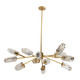 Javier 12 Light Chandelier (89067) Javier 12 Light Chandelier (89067)