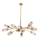 Javier 12 Light Chandelier (89067) Javier 12 Light Chandelier (89067)