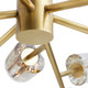 Javier 12 Light Chandelier (89067) Javier 12 Light Chandelier (89067)