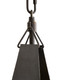 Mykonos Four Light Pendant (89492) Mykonos Four Light Pendant (89492)