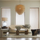 Finley One Light Chandelier (89646) Finley One Light Chandelier (89646)
