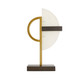 Arteriors - 9126 - Sculpture - Jacinto - White Arteriors - 9126 - Sculpture - Jacinto - White