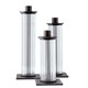 Wimble Candleholders, Set of 3 (ACC01) Wimble Candleholders, Set of 3 (ACC01)