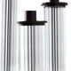 Wimble Candleholders, Set of 3 (ACC01) Wimble Candleholders, Set of 3 (ACC01)