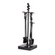 Denison Fireplace Toolset (AFI07) Denison Fireplace Toolset (AFI07)
