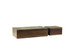 Turneyes Boxes, Set of 2 (ARI03) Turneyes Boxes, Set of 2 (ARI03)