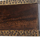 Turneyes Boxes, Set of 2 (ARI03) Turneyes Boxes, Set of 2 (ARI03)