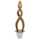 Elixir Decanters, Set of 2 (ARI12) Elixir Decanters, Set of 2 (ARI12)