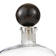Eaves Decanters, Set of 2 (ARI14) Eaves Decanters, Set of 2 (ARI14)