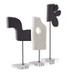Uris Sculptures, Set of 3 (ASC05) Uris Sculptures, Set of 3 (ASC05)
