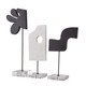 Uris Sculptures, Set of 3 (ASC05) Uris Sculptures, Set of 3 (ASC05)