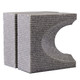 Wolcott Bookends, Set of 2 (ATC02) Wolcott Bookends, Set of 2 (ATC02)