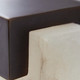 Tolliver Bookends, Set of 2 (ATC03) Tolliver Bookends, Set of 2 (ATC03)