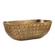 Arteriors - ATI03 - Centerpiece - Ezekial - Antique Brass Arteriors - ATI03 - Centerpiece - Ezekial - Antique Brass