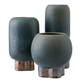 Tutwell Vases, Set of 3 (AVC01) Tutwell Vases, Set of 3 (AVC01)
