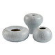 Dandy Vases, Set of 3 (AVC12) Dandy Vases, Set of 3 (AVC12)
