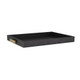 Arteriors - AYI06 - Tray - Gavin - Black Arteriors - AYI06 - Tray - Gavin - Black
