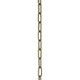 Arteriors - CHN-212 - Chain - Antique Brass Arteriors - CHN-212 - Chain - Antique Brass