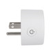 Smart Removable Plug (SHWP)