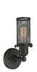 manufacturer_finish:Oil Rubbed Bronze|manufacturer_glass:Oil Rubbed Bronze Quincy Hall|light_output:600.00lm|color_temperature:2700K|cri:82