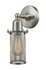 manufacturer_finish:Brushed Satin Nickel|manufacturer_glass:Brushed Satin Nickel Quincy Hall|light_output:220.00lm|color_temperature:2200K|cri:99