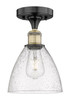 manufacturer_finish:Black Antique Brass|manufacturer_glass:Seedy Bristol 7.5