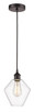 manufacturer_finish:Oil Rubbed Bronze|manufacturer_glass:Clear Cindyrella 8|light_output:220.00lm|color_temperature:2200K|cri:99