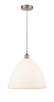 manufacturer_finish:Brushed Satin Nickel|manufacturer_glass:Matte White Bristol 16|light_output:600.00lm|color_temperature:2700K|cri:82