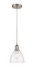 manufacturer_finish:Brushed Satin Nickel|manufacturer_glass:Seedy Bristol 7.5|light_output:600.00lm|color_temperature:2700K|cri:82