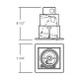 Recessed (TE131-0N)