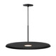 ET2 - E34002-BK - LED Pendant - Berliner - Black