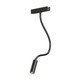 ET2 - ETL21216-BK - LED Track Light - Continuum - Track - Black
