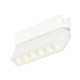 ET2 - ETL23212-WT - LED Track Light - Continuum - Track - White