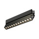 ET2 - ETL23216-BK - LED Track Light - Continuum - Track - Black