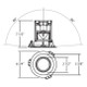 LED Recessed (21813-016) LED Recessed (21813-016)
