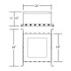 Ic Box (24075-015)