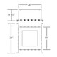 Ic Box (24090-018)