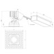 One Light Gimbal (28718-35-028)