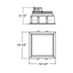 Diffused Lens (30307-02)