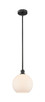 manufacturer_finish:Matte Black|manufacturer_glass:Cased Matte White Large Athens|light_output:220.00lm|color_temperature:2200K|cri:99 manufacturer_finish:Matte Black|manufacturer_glass:Cased Matte White Large Athens|light_output:220.00lm|color_temperature:2200K|cri:99