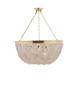 Flotsam Eight Light Pendant (N9633)