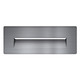 GM Lighting - GBL-FPH-BN - Brick Light - Brushed Nickel
