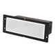 GM Lighting - GBL-MO - Rough-In Housing For Open And Louver Faceplate